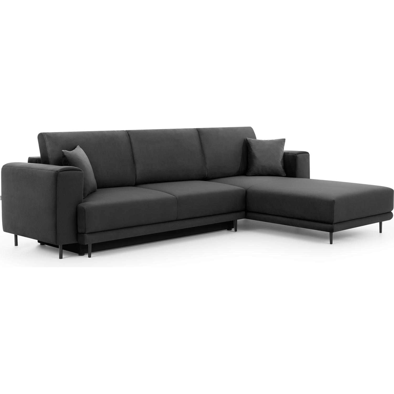 Thumbnail - ELTAP, Sofa, Dalia (Ecksofa, 4-Sitzer, Bettsofa)