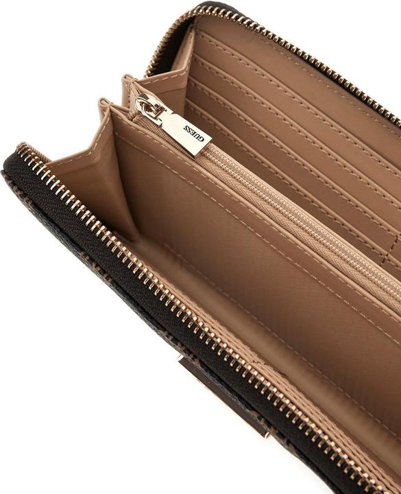 Produktbild Guess Laurel Grosse Reissverschlusstasche