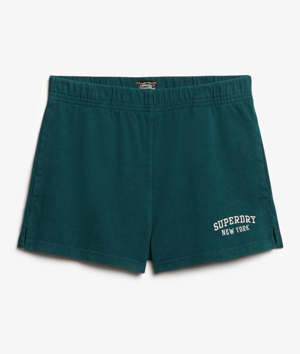 Image du produit Superdry Short à motif Athletic Essentials (S)