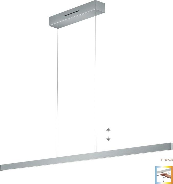 Produktbild Knapstein Linda (7440 lm)