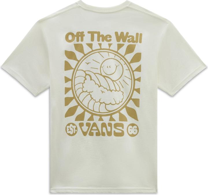 Image du produit Vans T-shirt Sun and Surf (XL)