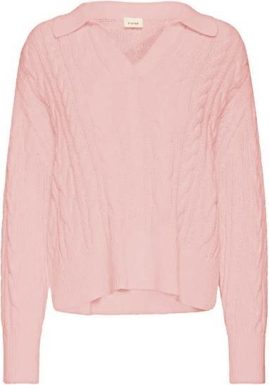 smoke pink