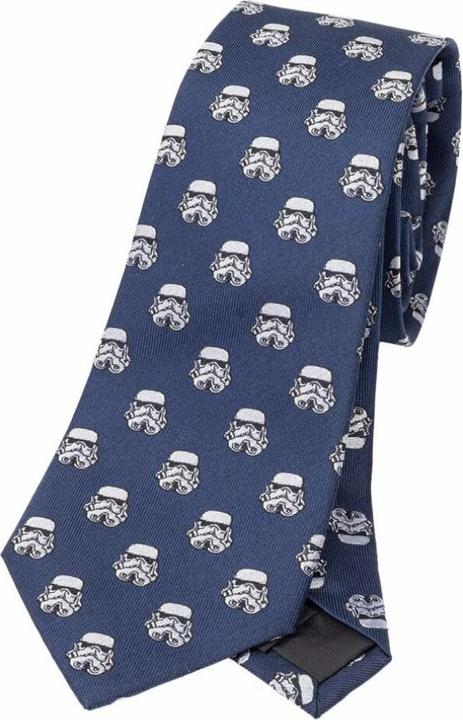 Immagine prodotto Itemlab Casco originale Stormtrooper con cravatta