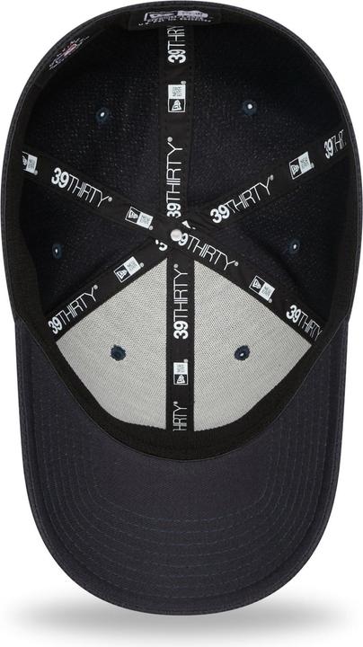 Produktbild New Era 39Thirty Diamond Tech Cap - New York Yankees - M/L (M, L)
