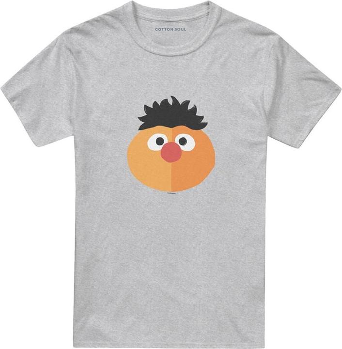 Produktbild Sesame Street TShirt (M)