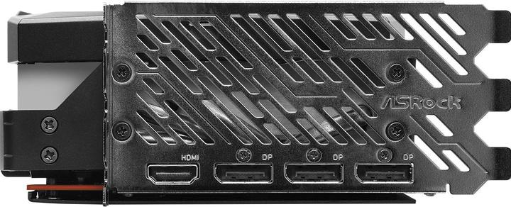 Image du produit AsRock AMD Radeon RX 7900 XTX Taichi (24 Go)