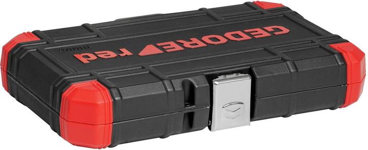 Produktbild Gedore Bit-Satz 1/4 67tlg BMC