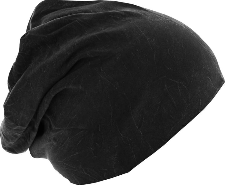 Produktbild Masterdis Stonewashed Jersey Beanie (One Size)