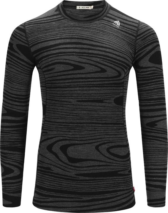 Immagine prodotto Aclima WW Girocollo (M)