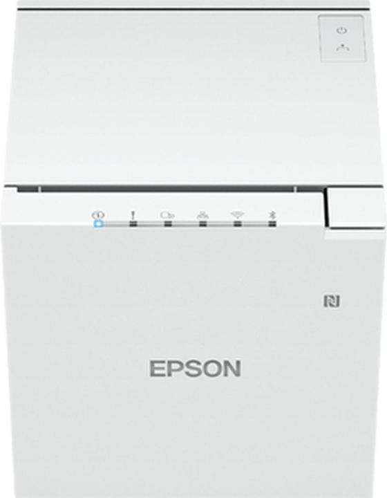 Produktbild Epson TM-M30III (USB, Bluetooth, microSDHC, WLAN)