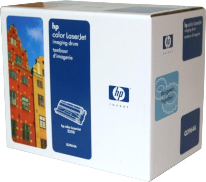 Produktbild HP Q3964a (M, C, Y, BK)