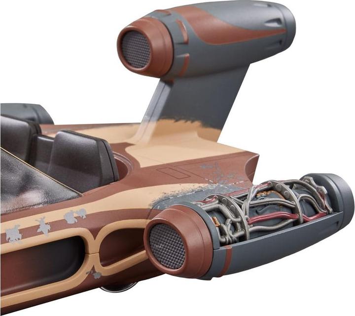 Produktbild Star Wars Sw Vin Bougie