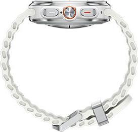 Actual product image Samsung Galaxy Watch Ultra (2025) (47 mm, 4G)