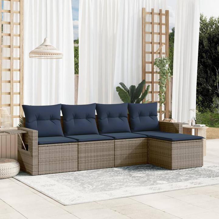 Image du produit vidaXL Iyla