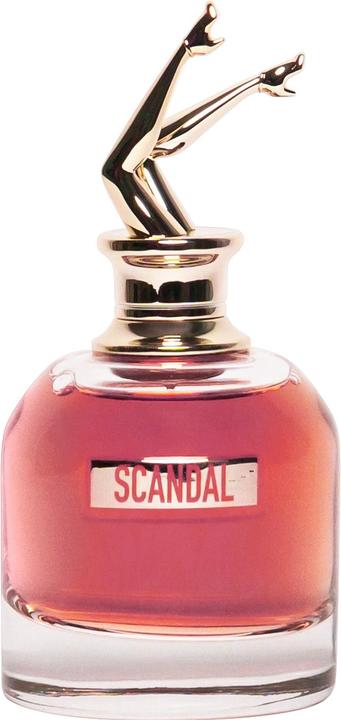 Actual product image Gaultier Scandal (Eau de parfum, 80 ml)
