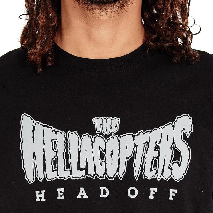 Produktbild Universal Textiles Head Off TShirt (XXL)
