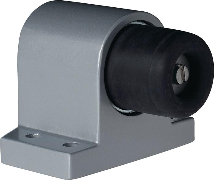 Deni Bump stop ROBUSTO stainless steel matt length 90 mm (1 Piece)