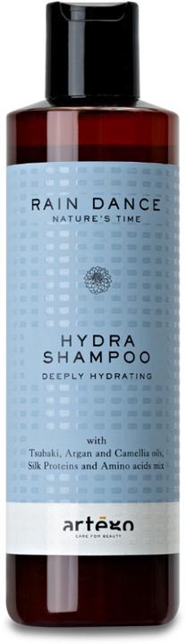 Produktbild Artègo Rain Dance Hydra Shampoo für intensiv mit Feuchtigkeit versorgtes Haar 250ml (250 ml, Flüssiges Shampoo)