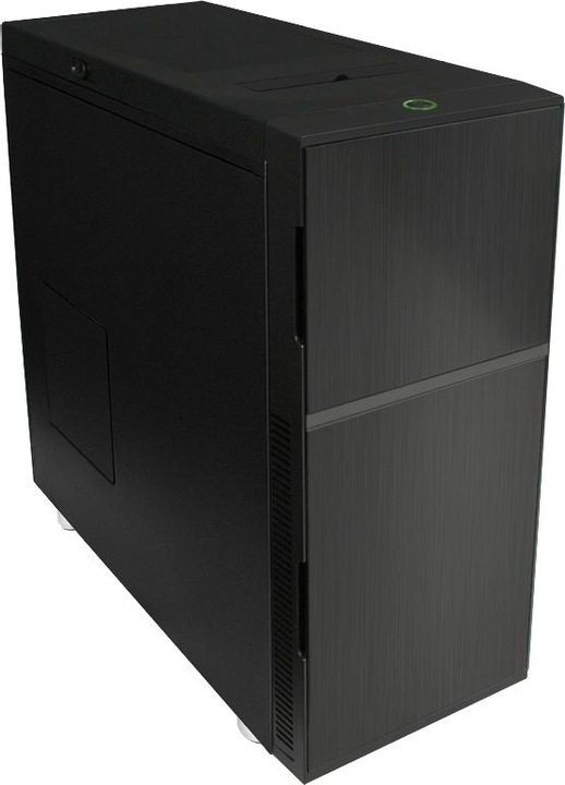 Actual product image Nanoxia Deep Silence 1 (ATX)