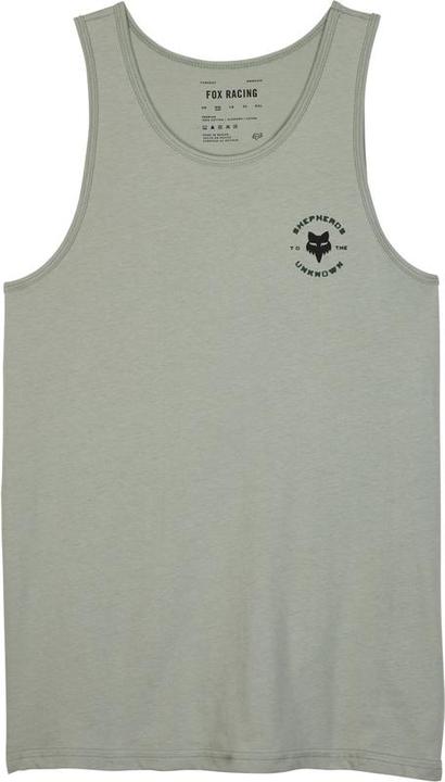 Image du produit Fox Réservoir 24 Plague Prem Gry Vin (M)