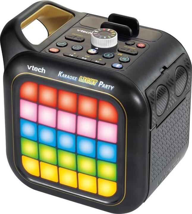 Produktbild VTech Karaoke Light Party