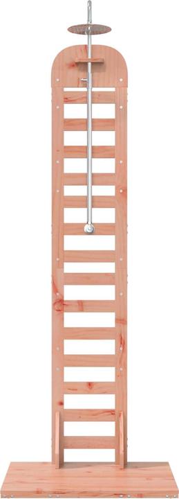 Produktbild vidaXL Outdoor-Dusche
