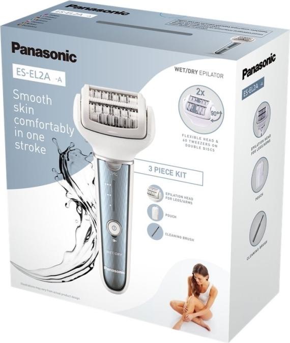 Actual product image Panasonic Es-El