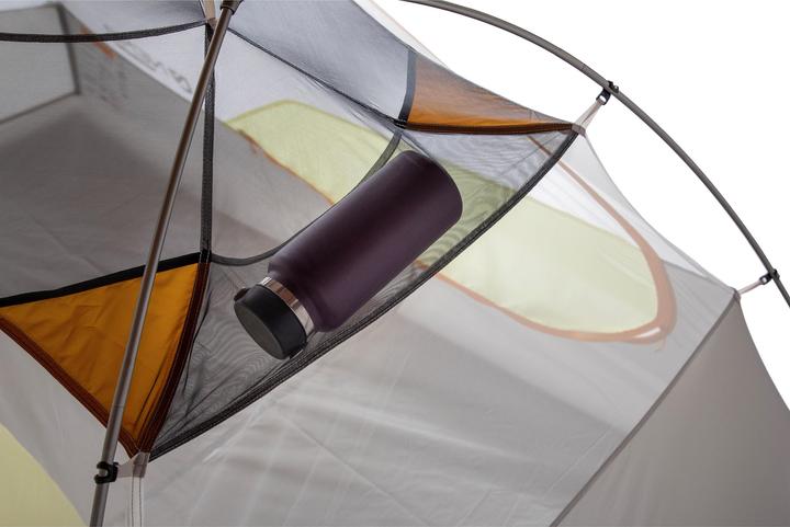 Produktbild Nemo Equipment Mayfly Osmo 3P (Kuppelzelt, 1.63 kg, 3 Personen)