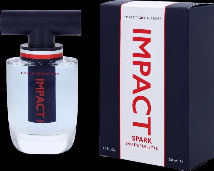 Immagine prodotto Tommy Hilfiger Scintilla Eau de Toilette (Eau de toilette, 50 ml)