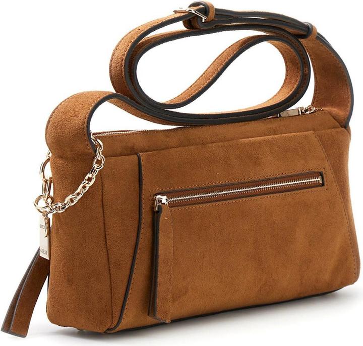 Actual product image Guess Devon Mini Crossbody