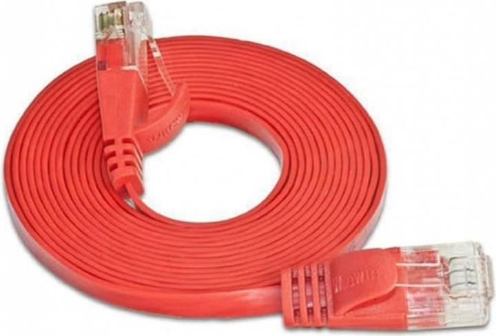 Produktbild Wirewin Netzwerkkabel (UTP, CAT6, 15 m)