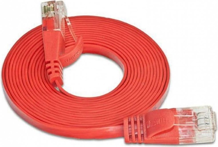 Actual product image Wirewin Network cable (UTP, CAT6, 15 m)