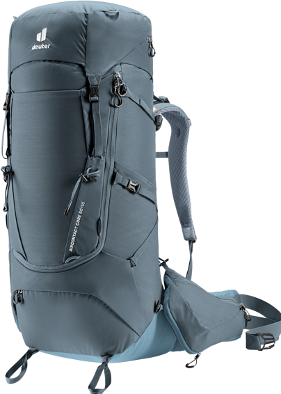 Image du produit Deuter Aircontact Core 60+10 (60 l)