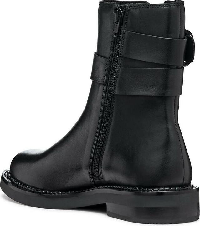 Produktbild Geox damen stiefeletten serilda d (40)