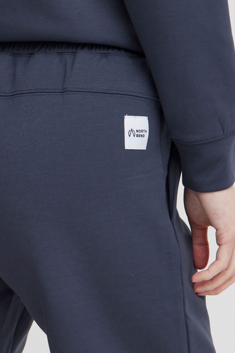 Actual product image North Bend NBTabata W Technical Sweat Shorts 233935MMM (36)