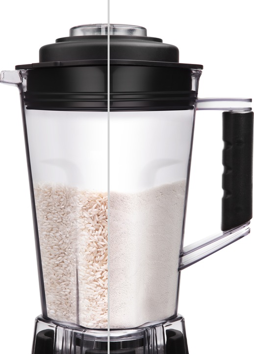 Actual product image Sencor SBU 7730BK (1800 W)