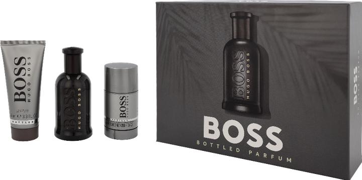 Image du produit Hugo Boss Set cadeau Bottled (Coffret de parfum)