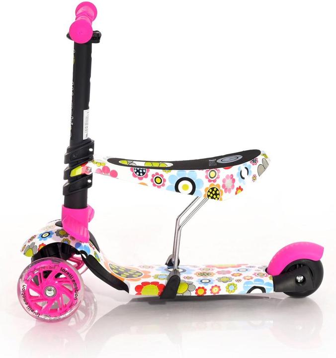 Image du produit Lorelli scooter pour enfants 2en1 smart
