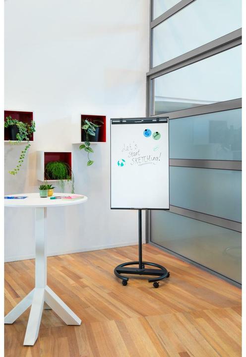 Produktbild Legamaster Flipchart SKETCH EASY (77 x 114 cm)