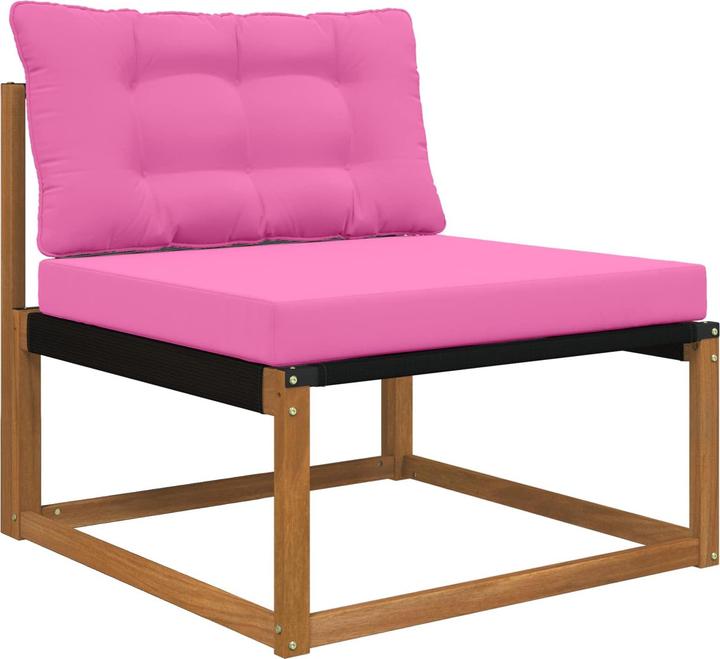 Image du produit vidaXL Sofakissen (80 x 68.50 cm)