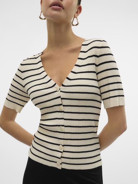 Produktbild Vero Moda VMREBECCA Strickjacke Strickjacke (M)