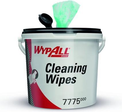 Produktbild Wypall Reinigungstücher feucht (6 x)