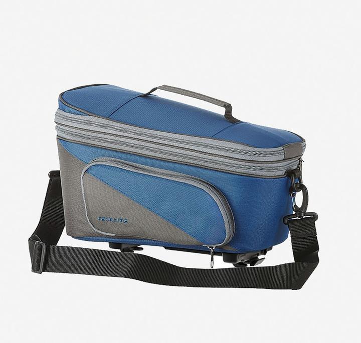 Actual product image Racktime Talis Plus 2.0 (8 l, Luggage carrier bag)