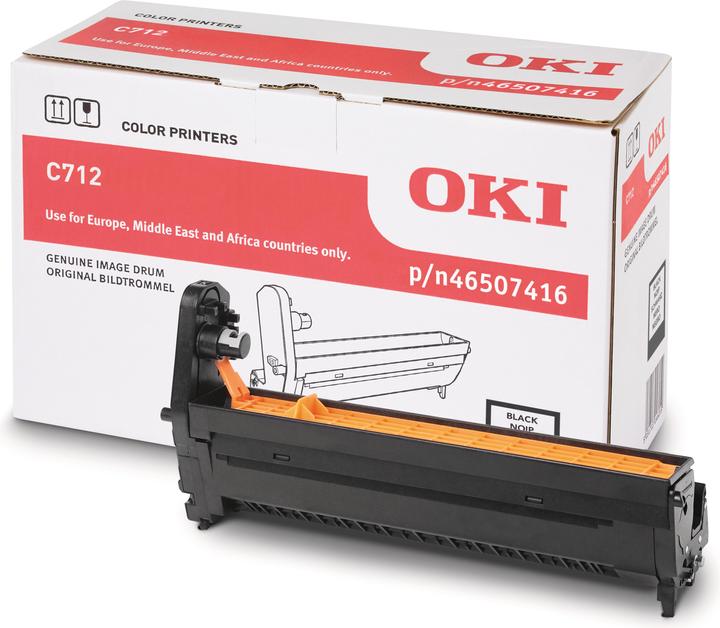 OKI 46507416 (CF)