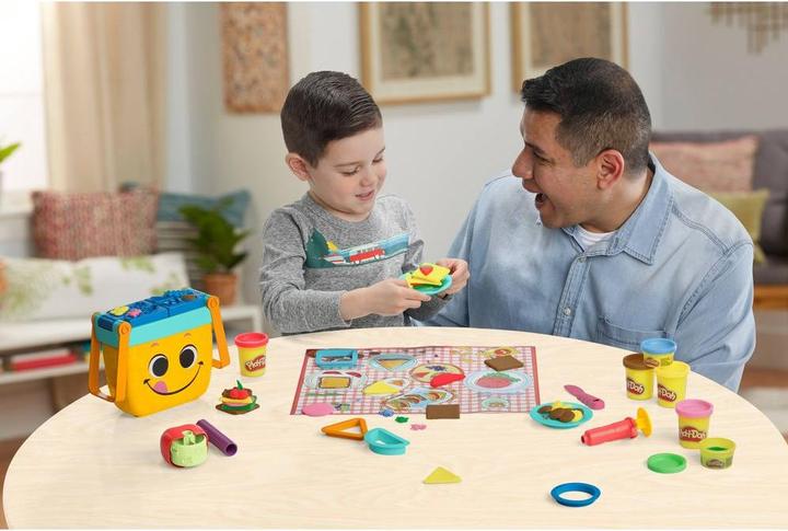 Produktbild Play-Doh Picnic Shapes Starter Set