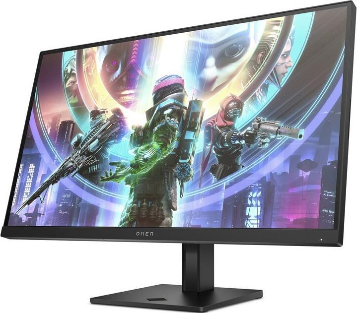 Immagine prodotto HP Omen 32c (2560 x 1440 pixel, 31.50")