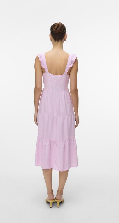 Produktbild Vero Moda VMLINN Midikleid Kleid (S)