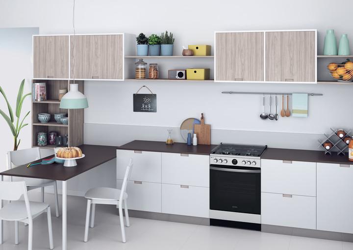 Image du produit Indesit IS67G8CHX/E