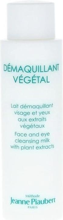 Immagine prodotto Méthode Jeanne Piaubert Degna di nota Végétal (Lozione detergente, 400 ml)