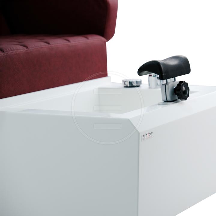 Immagine prodotto Alpeda Foot Base Single K